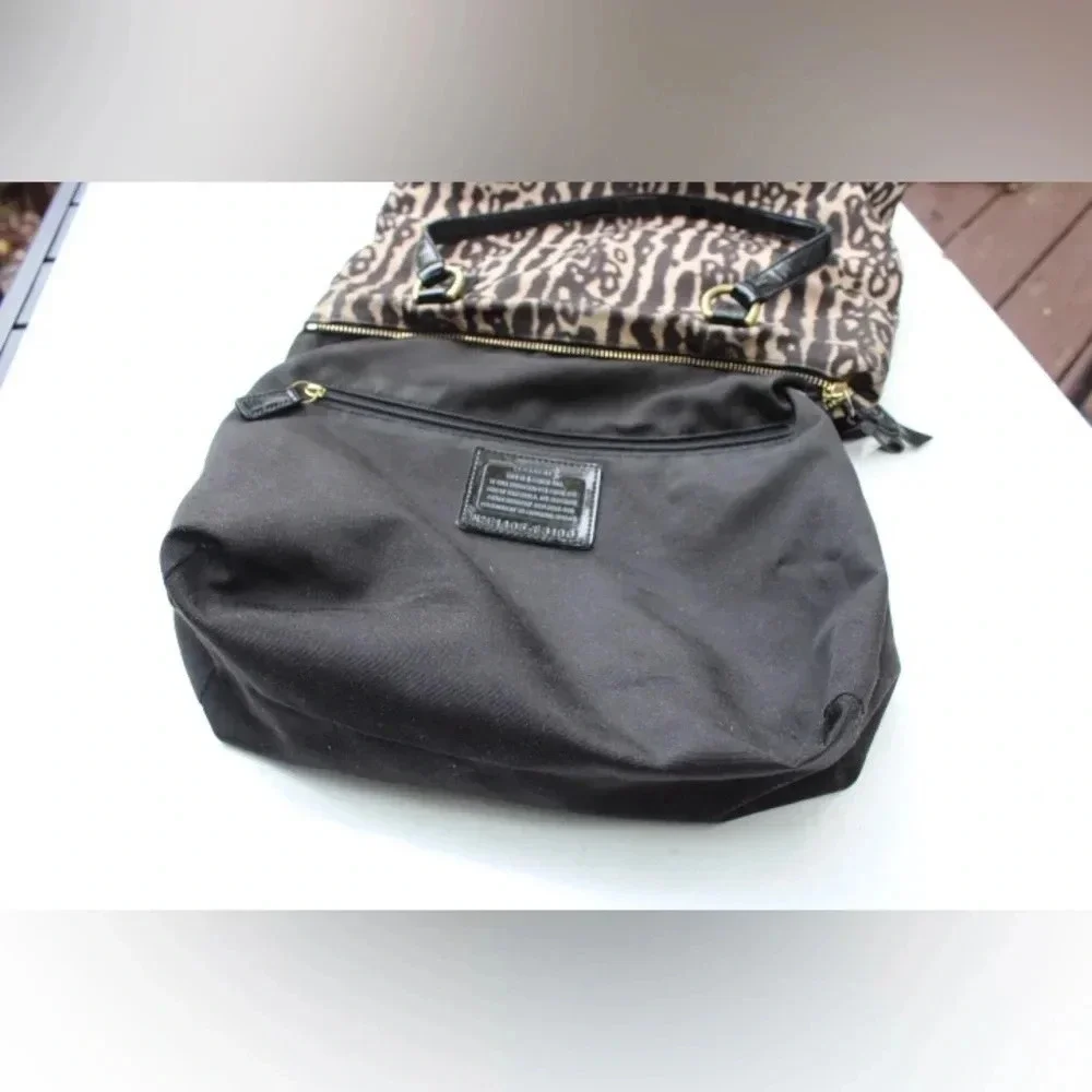 Coach Ocelet tote bag